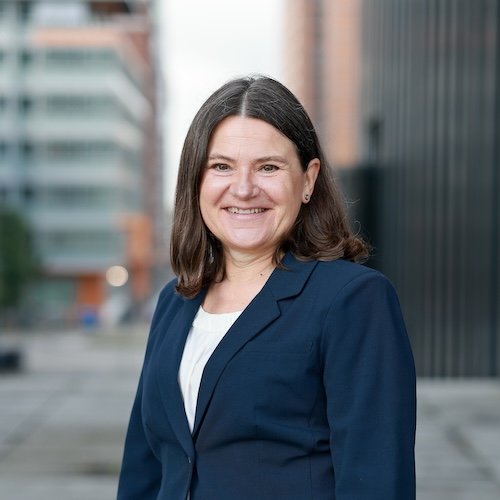 Beata Deussen · Vermietung