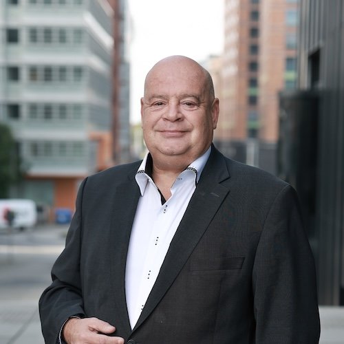 Christian Deussen · Verkauf
